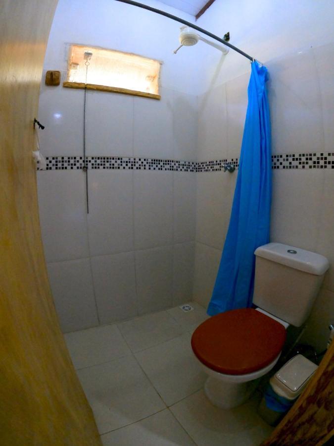 Residencial Caetano'S Lägenhet Porto Seguro Exteriör bild