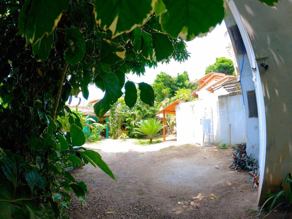 Residencial Caetano'S Lägenhet Porto Seguro Exteriör bild
